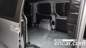 Hyundai Staria Wagon 3Door 2025 года из Южной Кореи
