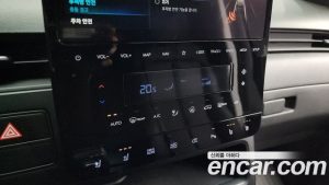 Hyundai Staria Wagon 3Door 2025 года из Южной Кореи