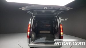 Hyundai Staria Wagon 3Door 2025 года из Южной Кореи