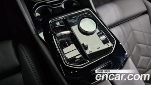 BMW 5-Series 520i M Sport 2024 года из Южной Кореи