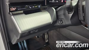 BMW 5-Series 520i M Sport 2024 года из Южной Кореи
