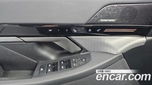 BMW 5-Series 520i M Sport 2024 года из Южной Кореи