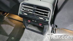 BMW 5-Series 520i M Sport 2024 года из Южной Кореи