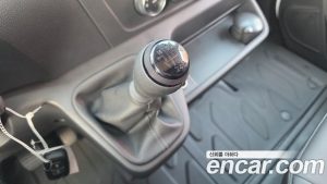 Renault-KoreaSamsung Master 2.3 Facelift L 2024 года из Южной Кореи