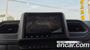 Renault-KoreaSamsung Master 2.3 Facelift L 2024 года из Южной Кореи