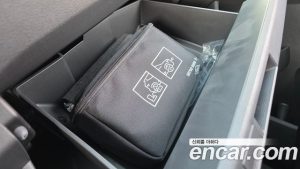 Renault-KoreaSamsung Master 2.3 Facelift L 2024 года из Южной Кореи