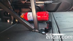 Renault-KoreaSamsung Master 2.3 Facelift L 2024 года из Южной Кореи