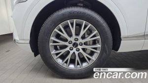 Genesis GV80 2.5T Бензин AWD 2025 года из Южной Кореи