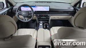 Genesis GV80 2.5T Бензин AWD 2025 года из Южной Кореи