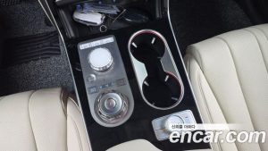 Genesis GV80 2.5T Бензин AWD 2025 года из Южной Кореи