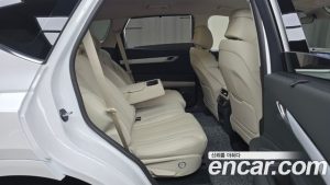 Genesis GV80 2.5T Бензин AWD 2025 года из Южной Кореи