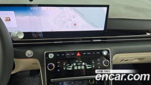 Genesis GV80 2.5T Бензин AWD 2025 года из Южной Кореи