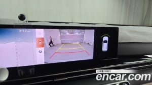 Genesis GV80 2.5T Бензин AWD 2025 года из Южной Кореи