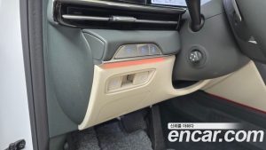 Genesis GV80 2.5T Бензин AWD 2025 года из Южной Кореи