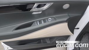 Genesis GV80 2.5T Бензин AWD 2025 года из Южной Кореи