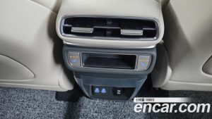 Genesis GV80 2.5T Бензин AWD 2025 года из Южной Кореи