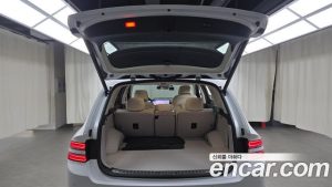 Genesis GV80 2.5T Бензин AWD 2025 года из Южной Кореи