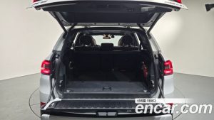BMW X5 xDrive 40i xLine 2023 года из Южной Кореи