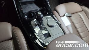 BMW X3 xDrive 20i M Sport PRO 2023 года из Южной Кореи