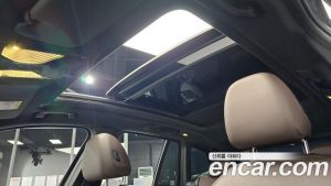 BMW X3 xDrive 20i M Sport PRO 2023 года из Южной Кореи