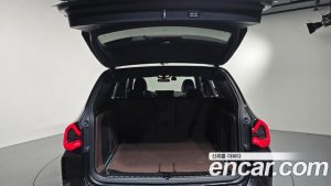 BMW X3 xDrive 20i M Sport PRO 2023 года из Южной Кореи