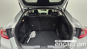 Renault-KoreaSamsung XM3 1.6 GTe RE 2023 года из Южной Кореи