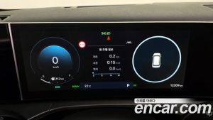 Hyundai Santafe HEV 1.6 2WD 2025 года из Южной Кореи