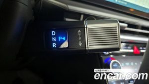 Hyundai Santafe HEV 1.6 2WD 2025 года из Южной Кореи