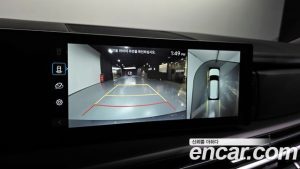 Hyundai Santafe HEV 1.6 2WD 2025 года из Южной Кореи