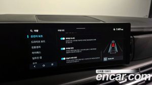 Hyundai Santafe HEV 1.6 2WD 2025 года из Южной Кореи