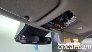 Hyundai Santafe HEV 1.6 2WD 2025 года из Южной Кореи