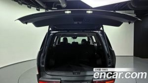 Hyundai Santafe HEV 1.6 2WD 2025 года из Южной Кореи