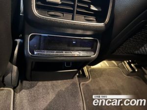Mercedes-Benz GLE-Class GLE400d 4MATIC Coupe 2023 года из Южной Кореи