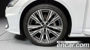 Audi A6 45 TDI 4WD Premium 2023 года из Южной Кореи