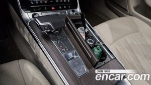 Audi A6 45 TDI 4WD Premium 2023 года из Южной Кореи