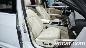 Audi A6 45 TDI 4WD Premium 2023 года из Южной Кореи