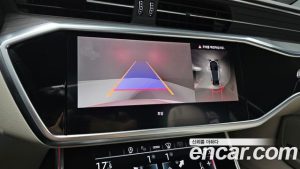 Audi A6 45 TDI 4WD Premium 2023 года из Южной Кореи