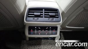 Audi A6 45 TDI 4WD Premium 2023 года из Южной Кореи
