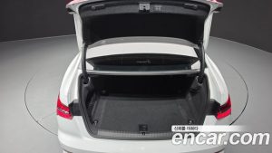 Audi A6 45 TDI 4WD Premium 2023 года из Южной Кореи