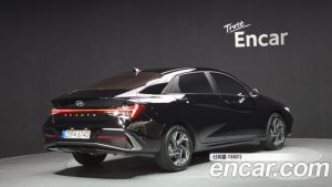 Hyundai AVANTE 1.6 2026 года из Южной Кореи