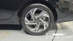 Hyundai AVANTE 1.6 2026 года из Южной Кореи