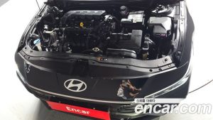 Hyundai AVANTE 1.6 2026 года из Южной Кореи