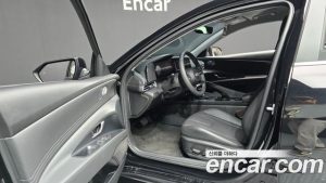 Hyundai AVANTE 1.6 2026 года из Южной Кореи