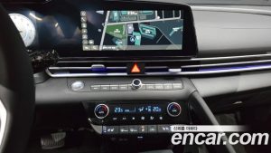 Hyundai AVANTE 1.6 2026 года из Южной Кореи