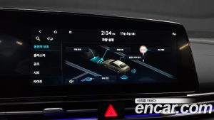 Hyundai AVANTE 1.6 2026 года из Южной Кореи
