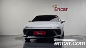 Hyundai Sonata 2.0 2024 года из Южной Кореи