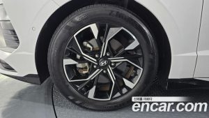 Hyundai Sonata 2.0 2024 года из Южной Кореи