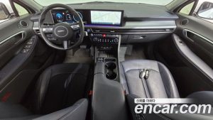Hyundai Sonata 2.0 2024 года из Южной Кореи