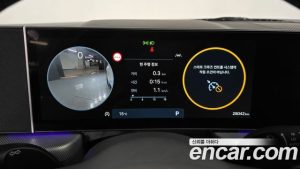 Hyundai Sonata 2.0 2024 года из Южной Кореи