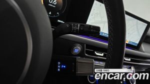 Hyundai Sonata 2.0 2024 года из Южной Кореи